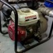 Pompe à eau Honda