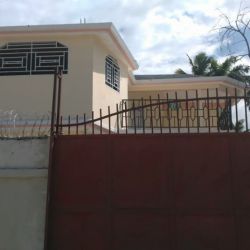 Maison a vendre delmas 19,Haiti