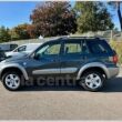 Toyota RAV4 Diesel occasion 1500€