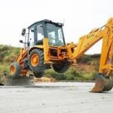 Location de tracteur