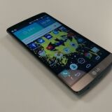 LG  G3  debloquer  400$ us