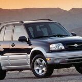 Suzuki Grand vitara 2000
