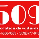LOCATION 509 50$$/JOUR