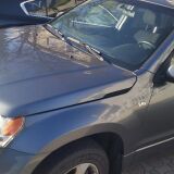 Suzuki Grand Vitara 2008