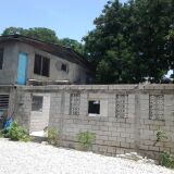 Espace a Vendre pour Ecole, Dispensaire, Universite à Lalue, Prix: 350,000.00 Usd
