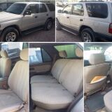 Toyota 4Runner