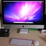 IMAC 26 Pouce A Vendre