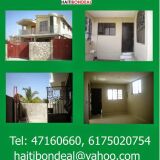 Maison a Vendre Delmas 33, Prix: 80,000.00 usd