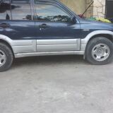 voiture