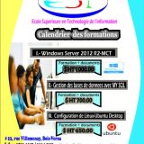 Seminaires de formation