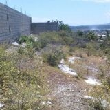 Vendre terrain