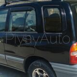 Chevrolet Tracker annee 2000 a vendre