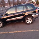 Toyota Rav4 2002,