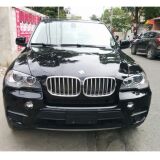 BMW X5 2012