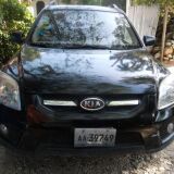 KIA SPORTAGE 2010