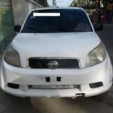 Daihatsu Terios 2007