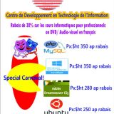 Formation Audio-Visuel