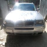 BMW  X3  2006