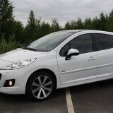 Peugeot 207 1,6 hdi 70ch