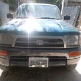 TOYOTA 4RUNNER 1998