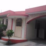 Maison Basse a Vendre Delmas 31, HAITI