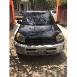 TOYOTA RAV4 2003