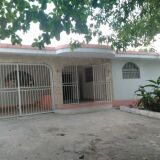 Maison basse a Vendre, Bellevue Route freres