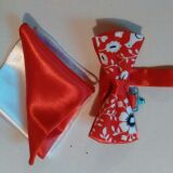 Noeuds papillons/Brezo