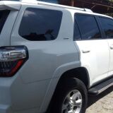 Toyota 4Runner