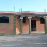 Jolie Maison a Vendre et a Louer, GRESSIER, Haiti