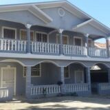 Grande Maison a Vendre, Jacmel Haiti