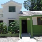 2 Nice Family House For RENT in Santo 8, Haiti