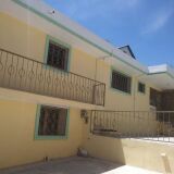 Jolie maison à louer entre Delmas 33 et 75 hAITI
