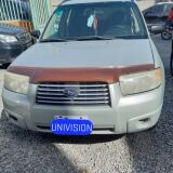 SUBARU FORESTER  2007