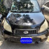 DAIHATSU TERIOS 2010