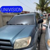 TOYOTA 4RUNNER  2003