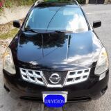 NISSAN ROGUE  SL  2011