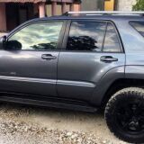 Je vends 4Runner Automatique  prix piyay 