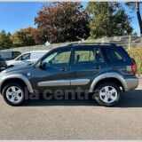 Toyota RAV4 Diesel occasion 