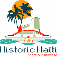 webmaster Historichaiti