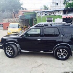 Xterra 2000, à vendre