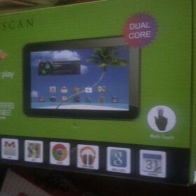 tablet 10pouces