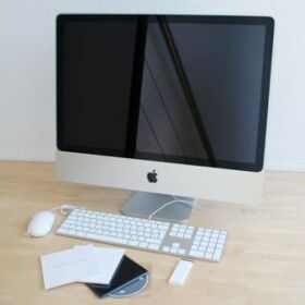 IMAC 26 Pouce A Vendre