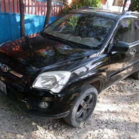 KIA SPORTAGE 2010