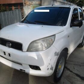 Daihatsu Terios 2007