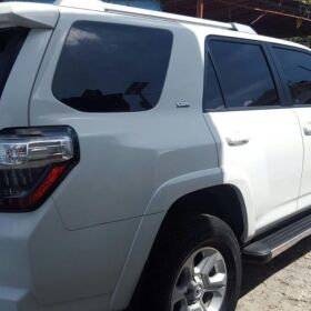 Toyota 4Runner