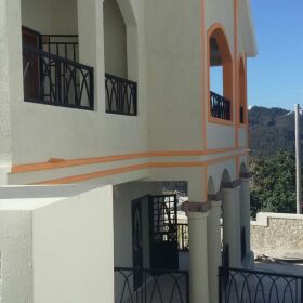 Complexe appartement a vendre laboule 23