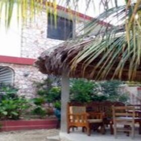 Maison a Vendre Jacmel