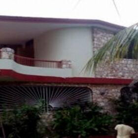 Maison a Vendre Jacmel