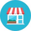 Commerces / Magasins